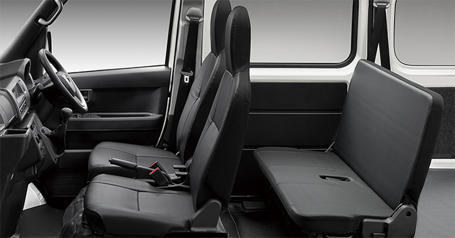 Seat